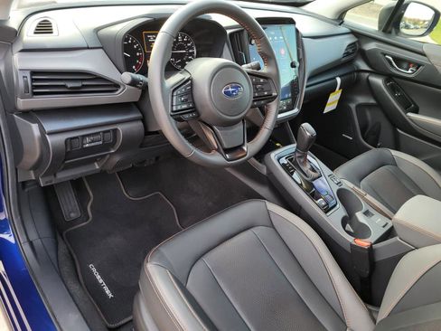 Certified 2025 Subaru Crosstrek 2.5i Limited w/ Crosstrek Mirror Package AWD/4WD image 20