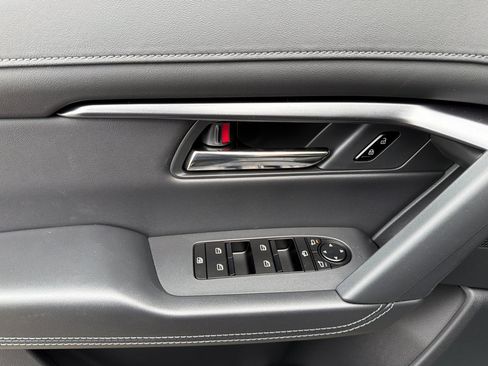 New 2026 MAZDA CX-5 Select AWD/4WD image 10