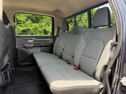 Used 2020 RAM 1500 Big Horn AWD/4WD image 12