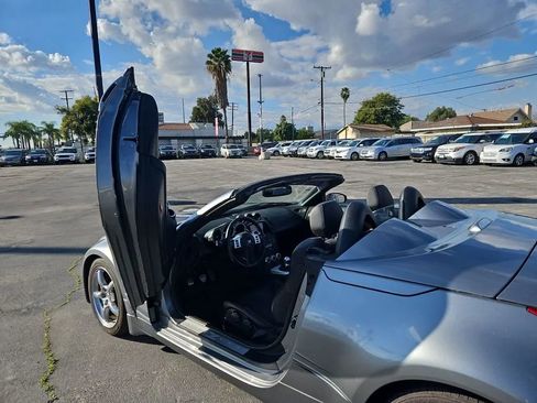 Used 2006 Nissan 350Z Grand Touring image 39