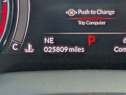 Used 2023 Acura RDX w/ Technology Package image 35