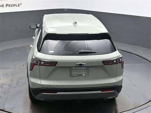 New 2026 Chevrolet Equinox LT w/ Convenience Package II image 35