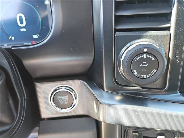 New 2026 Ford F250 Platinum AWD/4WD image 23