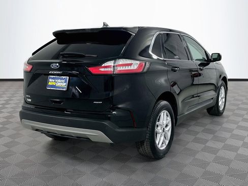 Used 2024 Ford Edge SEL w/ Convenience Package AWD/4WD image 7
