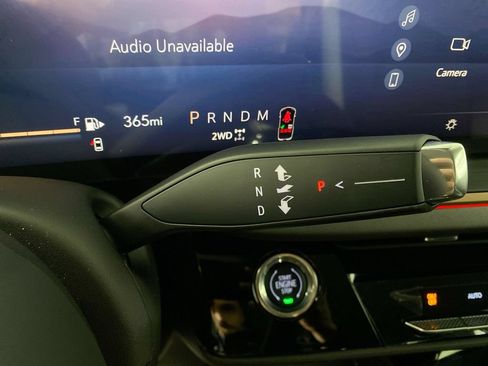 Used 2026 Buick Envision Sport Touring AWD/4WD image 19