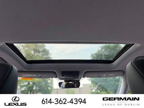 Used 2022 Lexus RX 350 AWD w/ Premium Package image 19