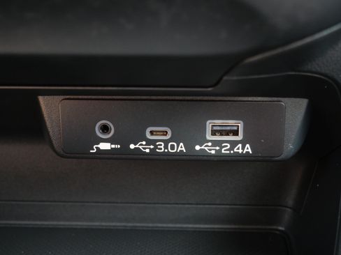Certified 2026 Subaru Impreza 2.0i Sport AWD/4WD image 32