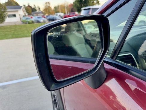 Used 2016 Subaru Crosstrek 2.0i Premium image 10