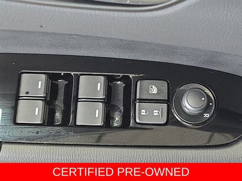 Certified 2025 MAZDA CX-5 AWD 2.5 S w/ Select Package image 28