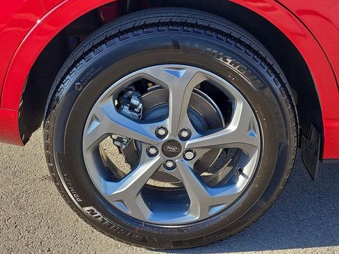 Used 2023 Ford Escape ST-Line w/ Tech Pack #1 image 7