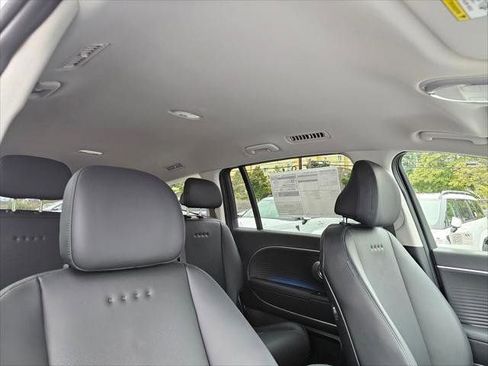 New 2026 Hyundai Ioniq 9 SEL AWD/4WD image 11