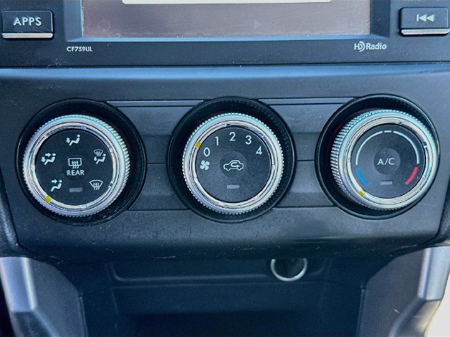 Used 2018 Subaru Forester 2.5i w/ Alloy Wheel Package AWD/4WD image 16