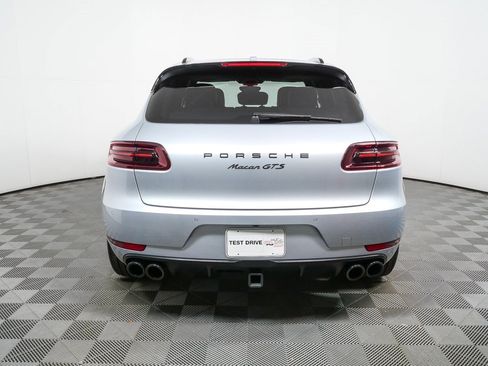 Certified 2017 Porsche Macan GTS image 31