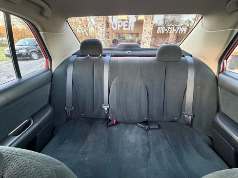 Used 2010 Nissan Versa 1.8 S w/ PWR Plus Pkg image 20