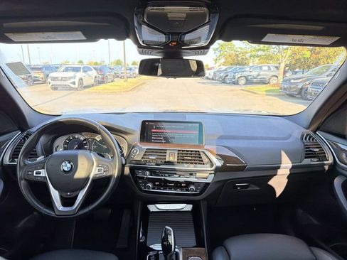 Used 2019 BMW X3 xDrive30i w/ Premium Package AWD/4WD image 20
