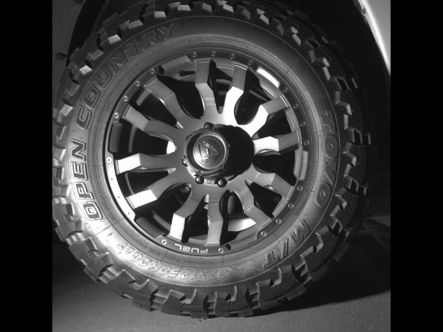 Used 2022 RAM 3500 Laramie AWD/4WD image 9