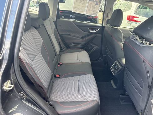 Used 2019 Subaru Forester Sport w/ Popular Package #2 AWD/4WD image 10