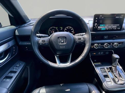 Used 2024 Honda CR-V Sport-L image 9