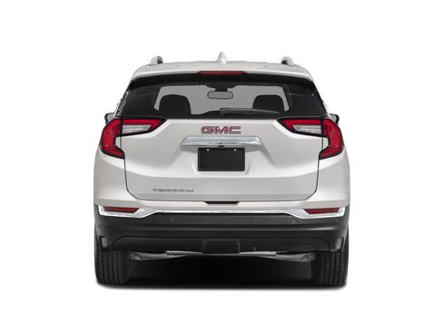 Used 2022 GMC Terrain AT4 w/ Infotainment Package II image 5