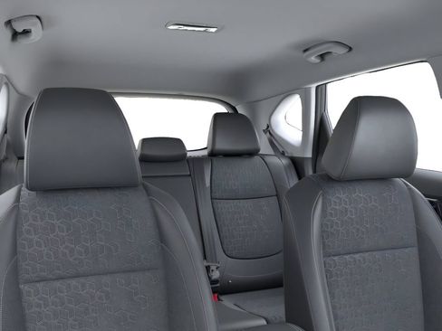 New 2026 Kia Seltos S AWD/4WD image 27