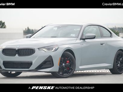 Used 2026 BMW 230i Coupe w/ Premium Package