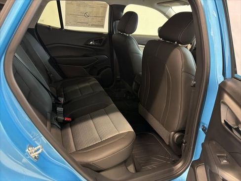 New 2026 Chevrolet Trax LT w/ Driver Confidence Package image 22