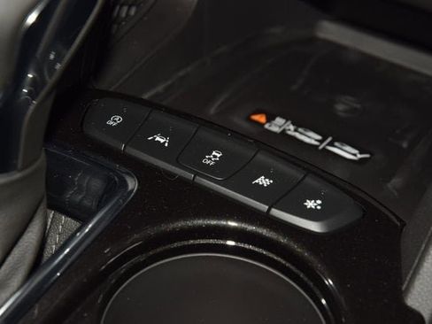 New 2026 Chevrolet TrailBlazer ACTIV w/ Convenience Package image 32