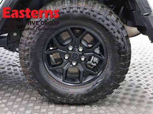 Used 2025 Jeep Wrangler Unlimited Sport S 4xe AWD/4WD image 33