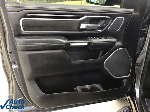 Used 2022 RAM 1500 Laramie image 25