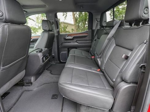 Used 2023 GMC Sierra 1500 Denali AWD/4WD image 27