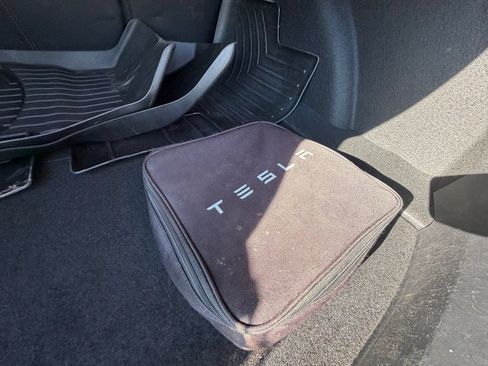 Used 2021 Tesla Model 3 Performance AWD/4WD image 16