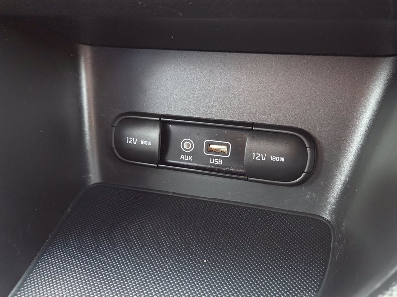 Used 2018 Kia Sportage LX AWD/4WD image 34
