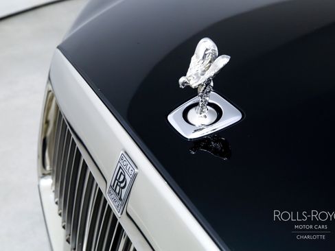 Used 2021 Rolls-Royce Ghost image 41