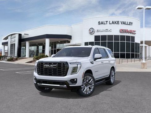 New 2026 GMC Yukon Denali Ultimate image 8