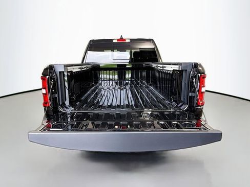New 2026 RAM 1500 Big Horn image 25