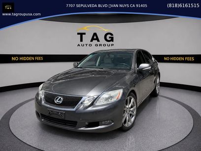 Used 2010 Lexus GS 350