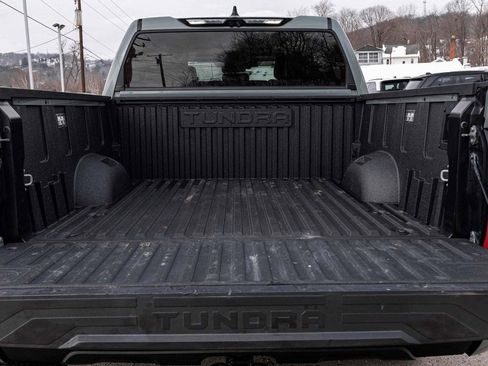 Used 2024 Toyota Tundra Limited image 31