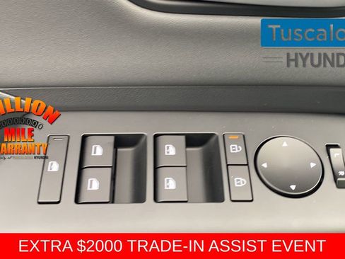 New 2026 Hyundai Kona Limited image 12