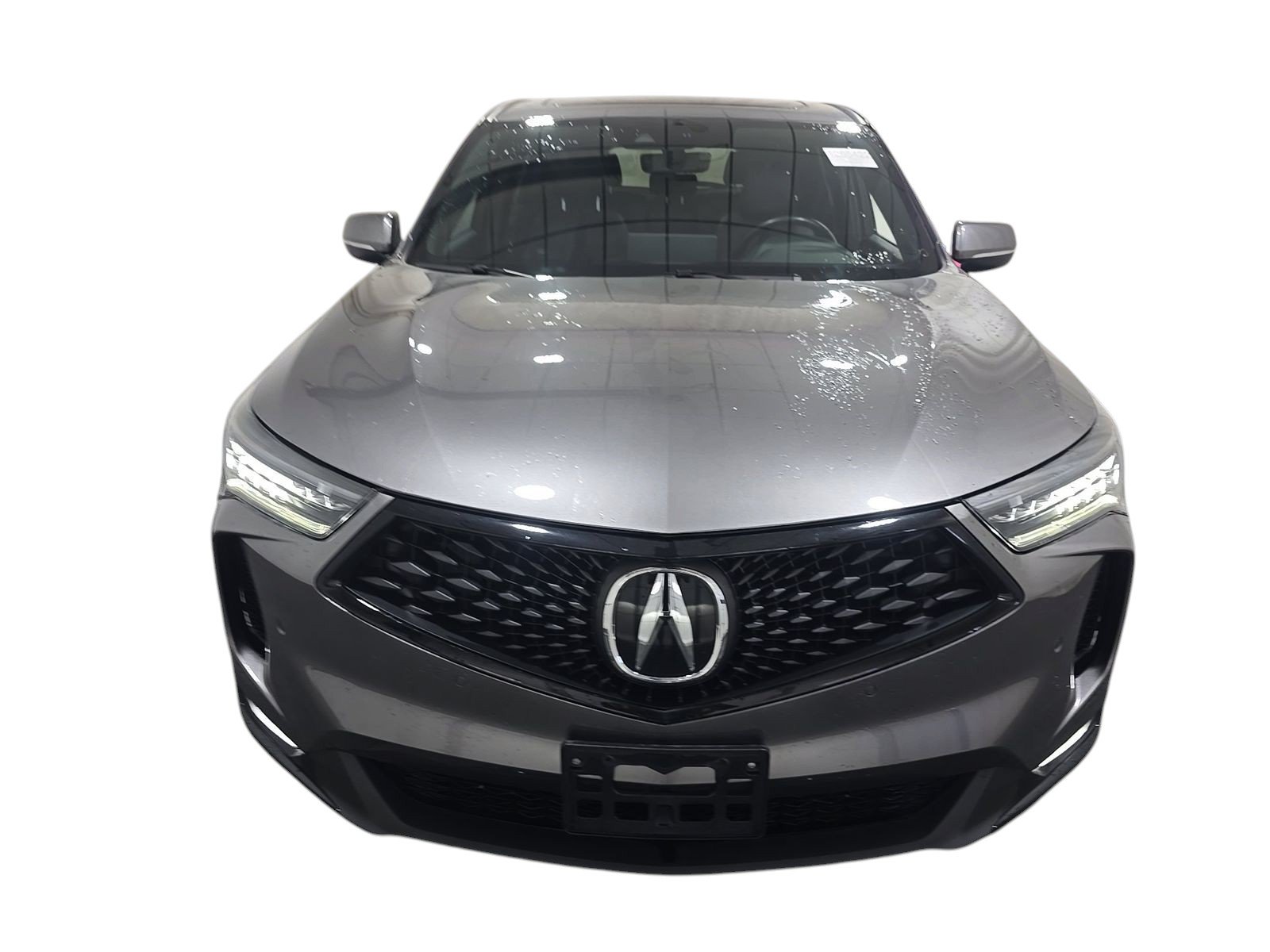 Used 2024 Acura RDX A-Spec AWD/4WD image 3