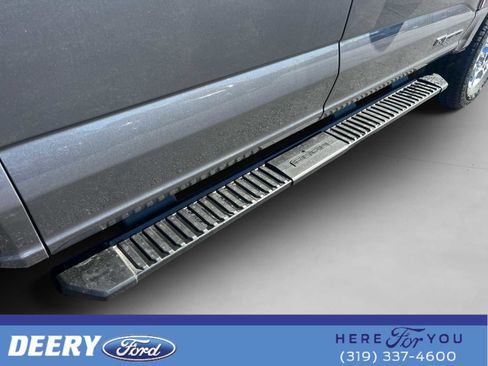 New 2026 Ford F250 XLT image 14