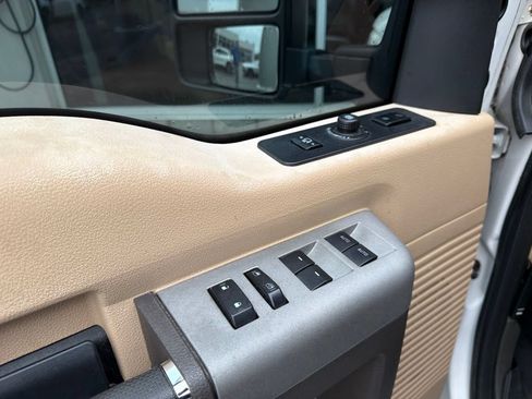 Used 2015 Ford F350 Lariat AWD/4WD image 11