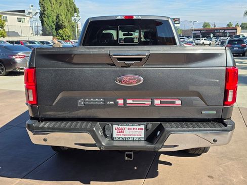 Used 2019 Ford F150 Lariat image 11