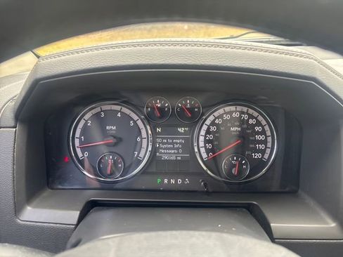 Used 2009 Dodge Ram 1500 Truck Sport image 17