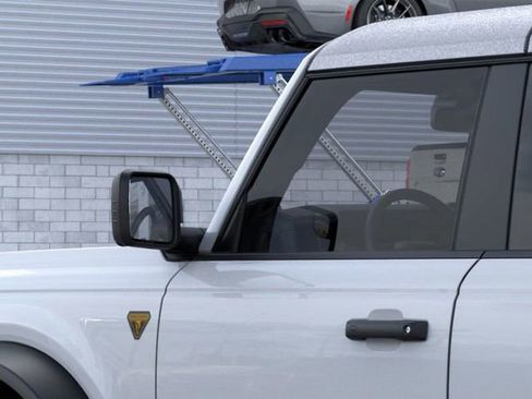 New 2026 Ford Bronco Badlands image 22