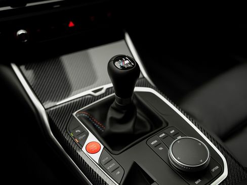 Used 2023 BMW M2 w/ Lighting Package RWD image 52