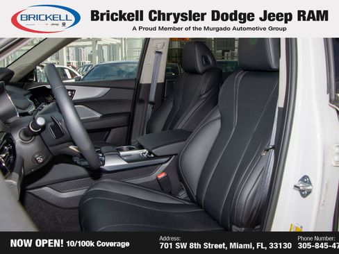 Used 2024 Acura MDX 3.5L image 19