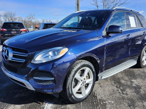Used 2019 Mercedes-Benz GLE 400 4MATIC image 13