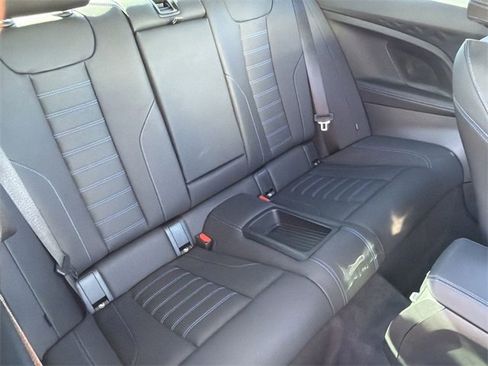 Certified 2022 BMW M240i xDrive Coupe w/ Premium Package image 15