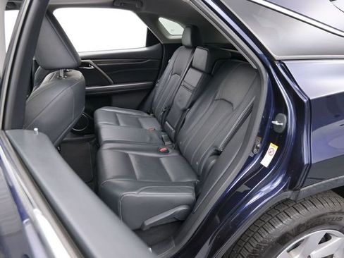 Used 2017 Lexus RX 350 AWD w/ Premium Package image 28