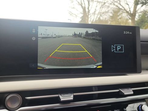New 2026 Hyundai Tucson SEL AWD/4WD image 18